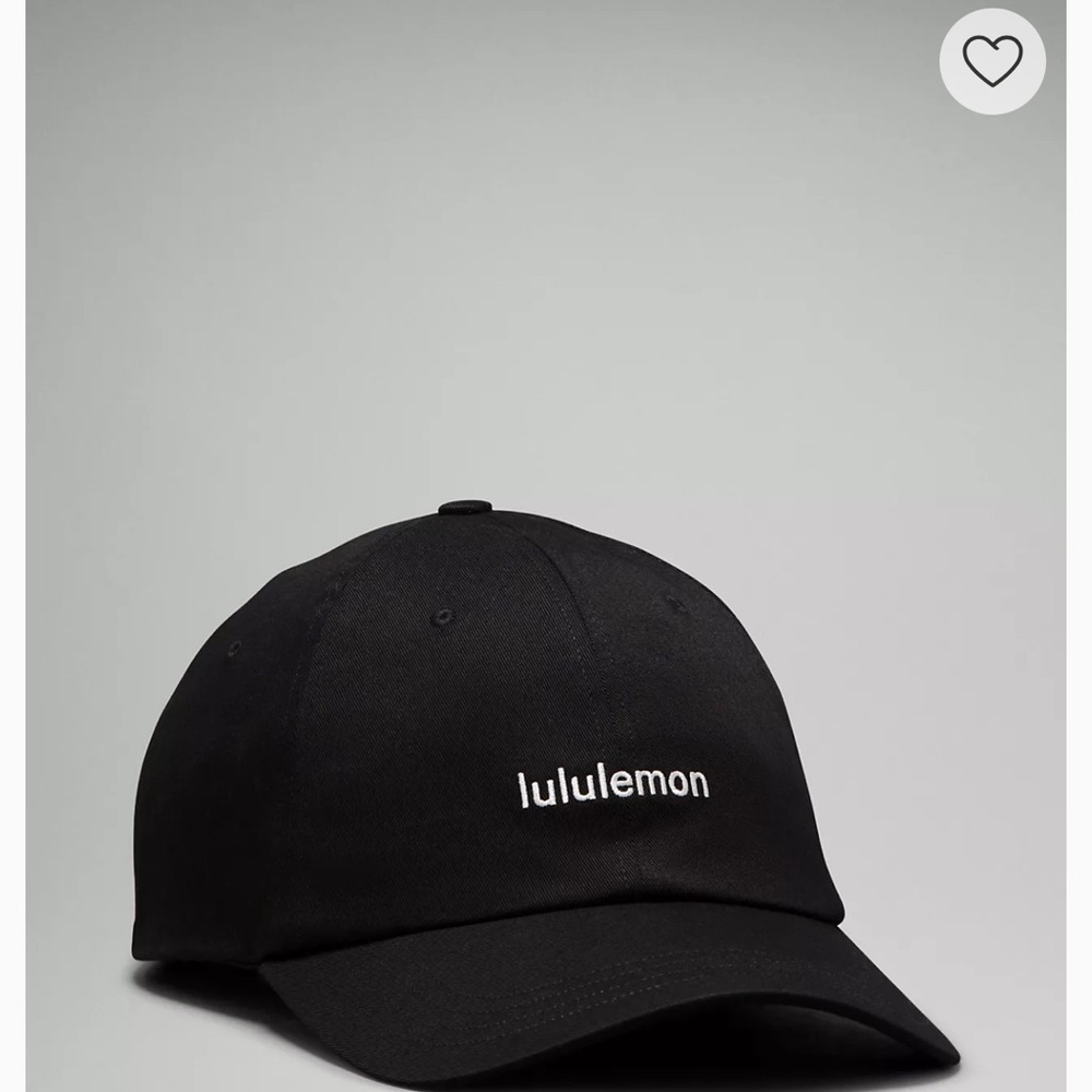 lululemon athletica Light Gray Hat - Picture 5 of 5